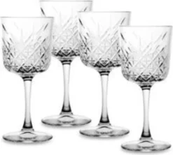 Pasabahce Cocktailglas Timeless 50cl - 4 Stück -Küche Produkt Geschäft 0013b83c66f81b7ed7b04667f8e3709e