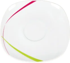 Van Well 18tlg. Kaffeeservice "Fashion" -Küche Produkt Geschäft 0092a5ac92610bf569e081a658c9609b