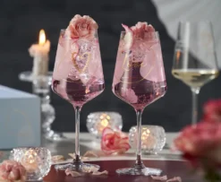 LEONARDO Weinglas 560ml Love, Klar, 2-teilig (1 Set) 21 LEONARDO Weinglas 560ml Love, Klar, 2-teilig (1 Set) -Küche Produkt Geschäft 00e1b3c7225937ce07c6d088d21d3001