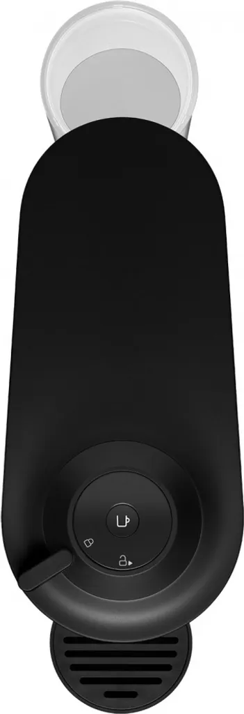 De'Longhi DeLonghi ENV 90.B Vertuo Pop Black 4 De'Longhi DeLonghi ENV 90.B Vertuo Pop Black – Bild 4