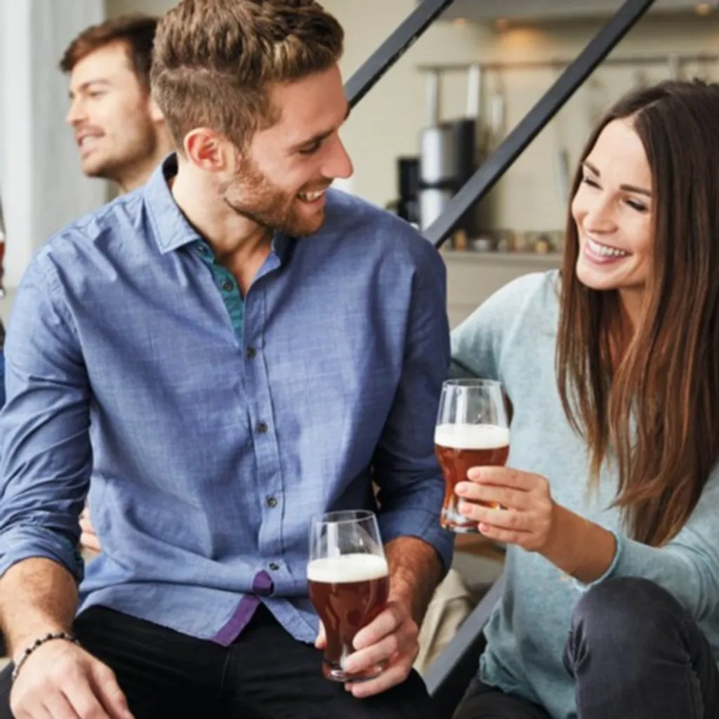 Leonardo GK/2 Bierbecher 0,5l Taverna 12 Leonardo GK/2 Bierbecher 0,5l Taverna – Bild 12