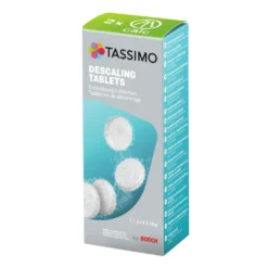 Bosch Tassimo-Kapselmaschine My Way 2 Creme TAS6507 Intellibrew 1500 W 24 Bosch Tassimo-Kapselmaschine My Way 2 Creme TAS6507 Intellibrew 1500 W -Küche Produkt Geschäft 012cbfd10b052436ed4b763d690e1735