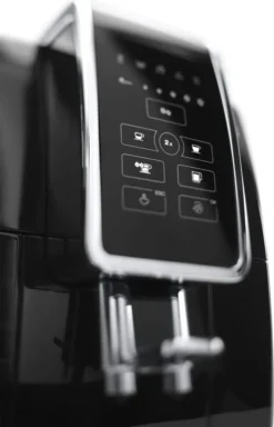 De'Longhi DeLonghi ECAM 350.15.B Dinamica Kaffeevollautomat Schwarz -Küche Produkt Geschäft 0185d636bccd2ccb1a988730d1f47655