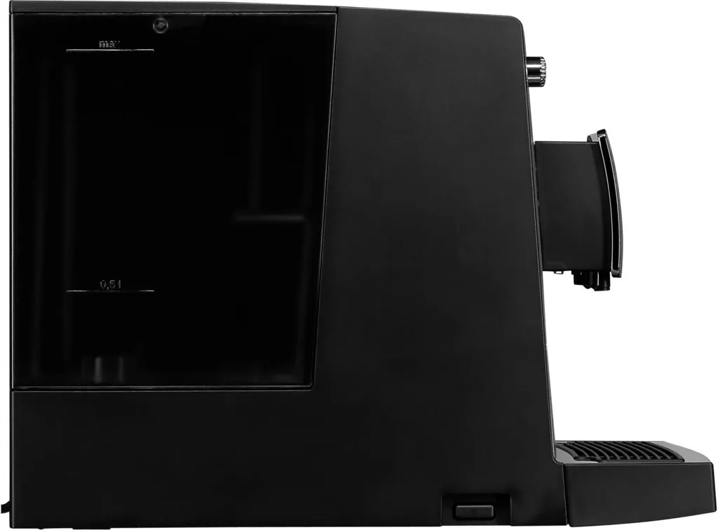 NIVONA - NICR 769 - Silver Line - Kaffeevollautomat + 1 Kg Kaffee GRATIS! 3 NIVONA - NICR 769 - Silver Line - Kaffeevollautomat + 1 Kg Kaffee GRATIS! – Bild 3