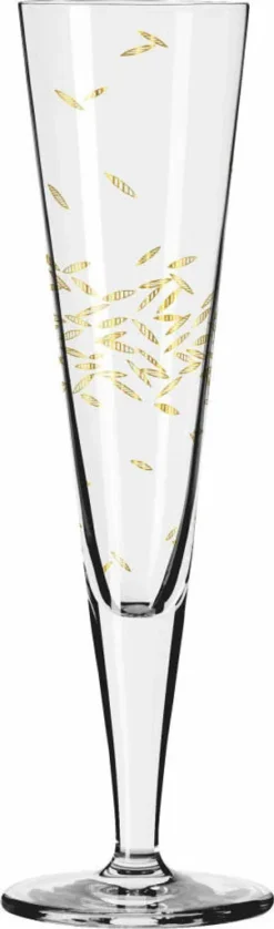 Goldnacht Champagnerglas-Set H22 Von Ritzenhoff Design Team -Küche Produkt Geschäft 022249ffaaf64dfa67e7e1d3f3b01674