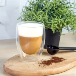 Wessper Latte Macchiato Thermogläser Mit Doppeltem Boden Set 6 X 350 Ml 9 Wessper Latte Macchiato Thermogläser Mit Doppeltem Boden Set 6 X 350 Ml -Küche Produkt Geschäft 0305ebea05a810591309e0c1e93bbfab