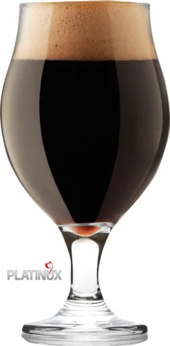 Biertulpen Biergläser Set 6 Teilig 500ml (max. 560ml) Pilsgläser Tulpe -Küche Produkt Geschäft 030cc48863ed553de4359252e2026e5e