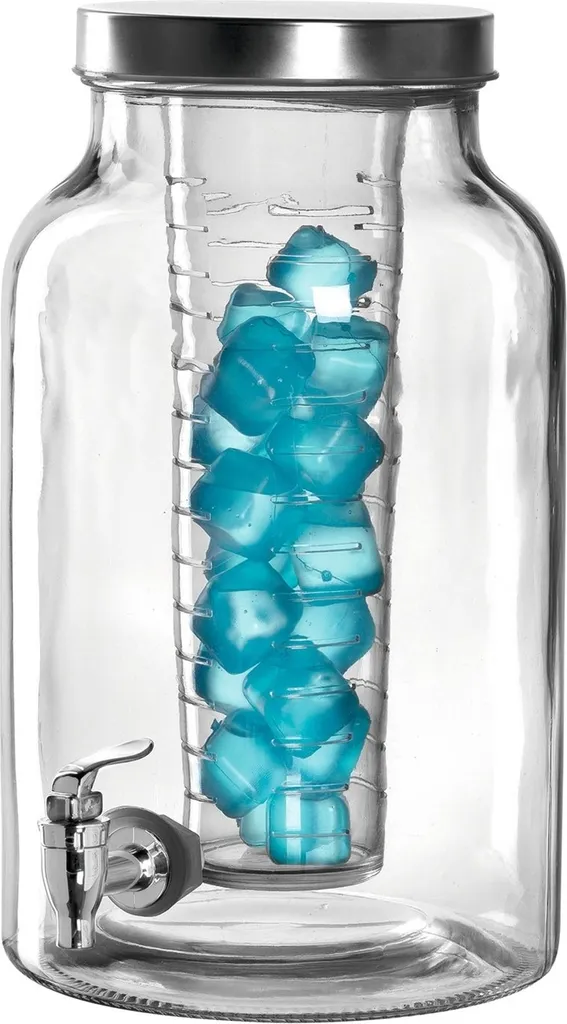 Leonardo Getränkespender Limito 5,5 Liter 1 Leonardo Getränkespender Limito 5,5 Liter