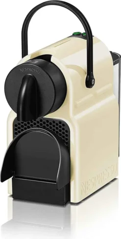 De'Longhi DeLonghi EN80CW INISSIA Nespresso Kapselautomat Creme -Küche Produkt Geschäft 039c65da3b78e8725350e21249b7f60a