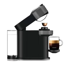 De'Longhi DeLonghi ENV 120.GYAE Nespresso Vertuo Next Kapselmaschine ( 1,1L Wassertank ) 9 De'Longhi DeLonghi ENV 120.GYAE Nespresso Vertuo Next Kapselmaschine ( 1,1L Wassertank ) -Küche Produkt Geschäft 04454d416112638245789714a76f5e6d