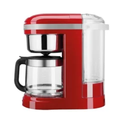 KitchenAid Filterkaffeemaschine 1,7 L ARTISAN 5KCM1209EER Empire Rot 8 KitchenAid Filterkaffeemaschine 1,7 L ARTISAN 5KCM1209EER Empire Rot -Küche Produkt Geschäft 04464466b3baaccb8392a27e474a6a23
