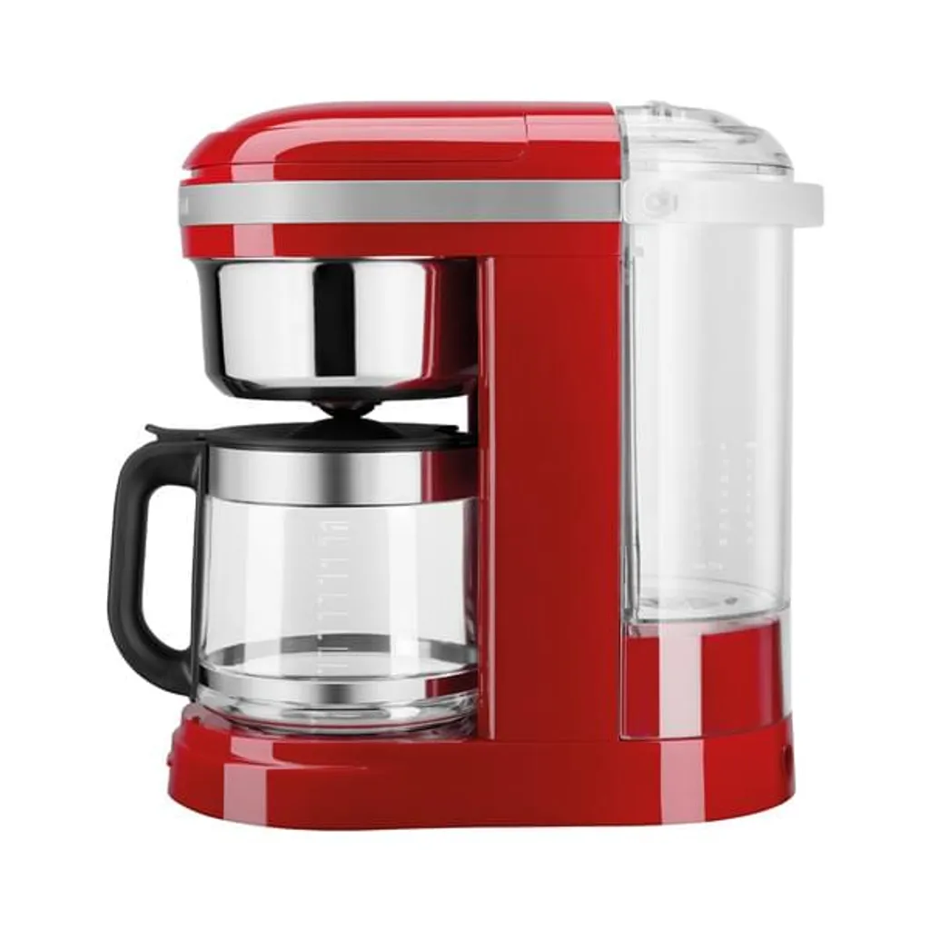 KitchenAid Filterkaffeemaschine 1,7 L ARTISAN 5KCM1209EER Empire Rot 3 KitchenAid Filterkaffeemaschine 1,7 L ARTISAN 5KCM1209EER Empire Rot – Bild 3