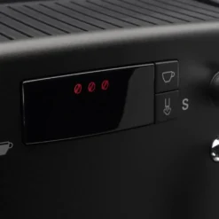 NIVONA NICR 520 CafeRomatica Kaffeevollautomat Schwarz 15 Bar Display ECO-Modus 24 NIVONA NICR 520 CafeRomatica Kaffeevollautomat Schwarz 15 Bar Display ECO-Modus -Küche Produkt Geschäft 0469769f024de8589aca4b756afea946