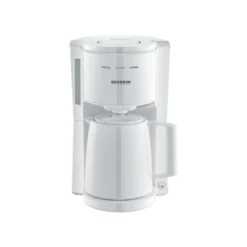 SEVERIN Kaffeemaschine KA 9254 Weiß 29 SEVERIN Kaffeemaschine KA 9254 Weiß -Küche Produkt Geschäft 05576cc42b3445e6a39113037c748822