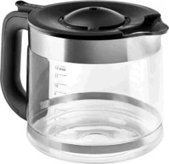 KitchenAid Filterkaffeemaschine 1,7 L ARTISAN 5KCM1209EER Empire Rot 10 KitchenAid Filterkaffeemaschine 1,7 L ARTISAN 5KCM1209EER Empire Rot -Küche Produkt Geschäft 0588b0917244b92f85782db335b47005