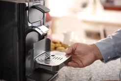 PHILIPS SENSEO Quadrante HD7866 / 61 - Intensives Schwarz -Küche Produkt Geschäft 05e99c2f16de1ee8de59b3de84e9c77d