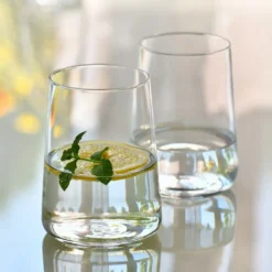 KROSNO Infinity Gläser Für Wasser, Getränke Und Säfte, 6er-Set, 490 Ml 13 KROSNO Infinity Gläser Für Wasser, Getränke Und Säfte, 6er-Set, 490 Ml -Küche Produkt Geschäft 06d591ef295804106b799c83ac045df8