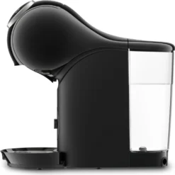 Krups Genio 2 KP340, Espressomaschine, 0,8 L, Kaffeekapsel, 1500 W, Schwarz 18 Krups Genio 2 KP340, Espressomaschine, 0,8 L, Kaffeekapsel, 1500 W, Schwarz -Küche Produkt Geschäft 06d78e9eaaab507aadef2b47f2cb2bec