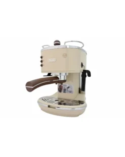 De'Longhi DeLonghi Icona ECOV 311.BG Creme Siebträger Espressomaschine -Küche Produkt Geschäft 070153b74225521af4b069c7fd3f318c