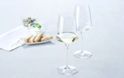 Leonardo Rieslingglas PUCCINI 6er-Set 400 Ml, 069540 -Küche Produkt Geschäft 076b5205582c32a2a059410e961009f9