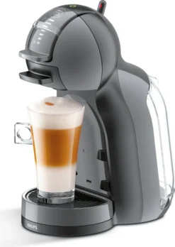 Krups Mini Me, Freistehend, Schwarz -Küche Produkt Geschäft 07c3dae1469cf1966b0c69eda9f64a11