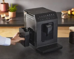 Krups Evidence ECOdesign EA897B -Küche Produkt Geschäft 082a3ad03cdc5b43523b514583cd78b1