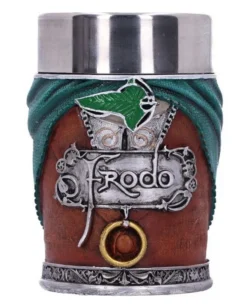 Der Herr Der Ringe Hobbit Shot Gläser Aus Kunststein 4 St. 10 Der Herr Der Ringe Hobbit Shot Gläser Aus Kunststein 4 St. -Küche Produkt Geschäft 08e64fa6d2c30128c908222fcc20646b