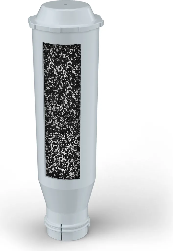 Wessper AquaClaro Wasserfilter Kompatibel Mit Krups, Passt Viele Modelle Von Krups, Siemens, Bosch, AEG, Tefal, Neff, Gaggenau (10er Pack) 2 Wessper AquaClaro Wasserfilter Kompatibel Mit Krups, Passt Viele Modelle Von Krups, Siemens, Bosch, AEG, Tefal, Neff, Gaggenau (10er Pack) – Bild 2