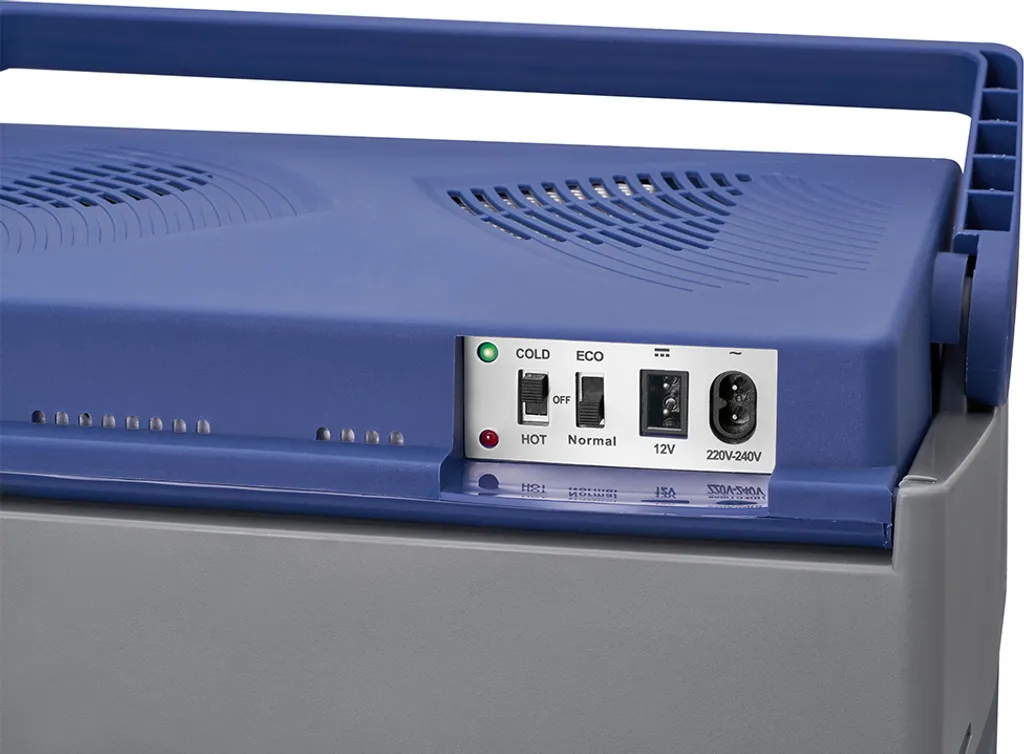 Bomann KB 6012 CB Küchenkleingeräte - Blau 2 Bomann KB 6012 CB Küchenkleingeräte - Blau – Bild 2