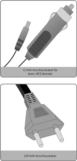 Bomann KB 6012 CB Küchenkleingeräte - Blau 11 Bomann KB 6012 CB Küchenkleingeräte - Blau -Küche Produkt Geschäft 0c63ff2d4ce79767897f487bf993f5ab