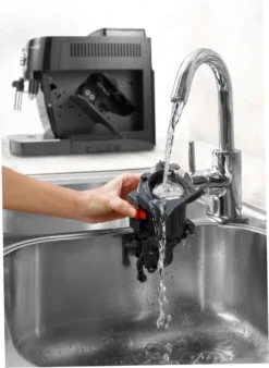 De'Longhi DeLonghi Kaffeevollautomat ECAM 20.116.B MAGNIFICA S -Küche Produkt Geschäft 0cb44fc63642b770e4c955e0ff046f4e