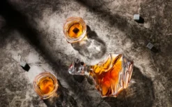 Echos Whiskyset | Whiskygläser | 7-Teiliges Whiskeyset | Geschenkset -Küche Produkt Geschäft 0ce86b53dda80cc37a4a2b8845cabf3d