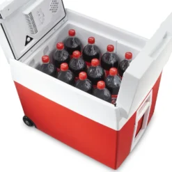 Coca-Cola Kühlbox MT48W Ac Dc 48 L -Küche Produkt Geschäft 0d144c784cb1fd03a291afa63a99b470