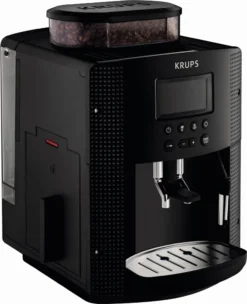 Krups EA8150 - Automatische Kaffeemaschine Mit Cappuccinatore - 15 Bar -Küche Produkt Geschäft 0d3154df5c9b08782d01b5bcdf2e28f3