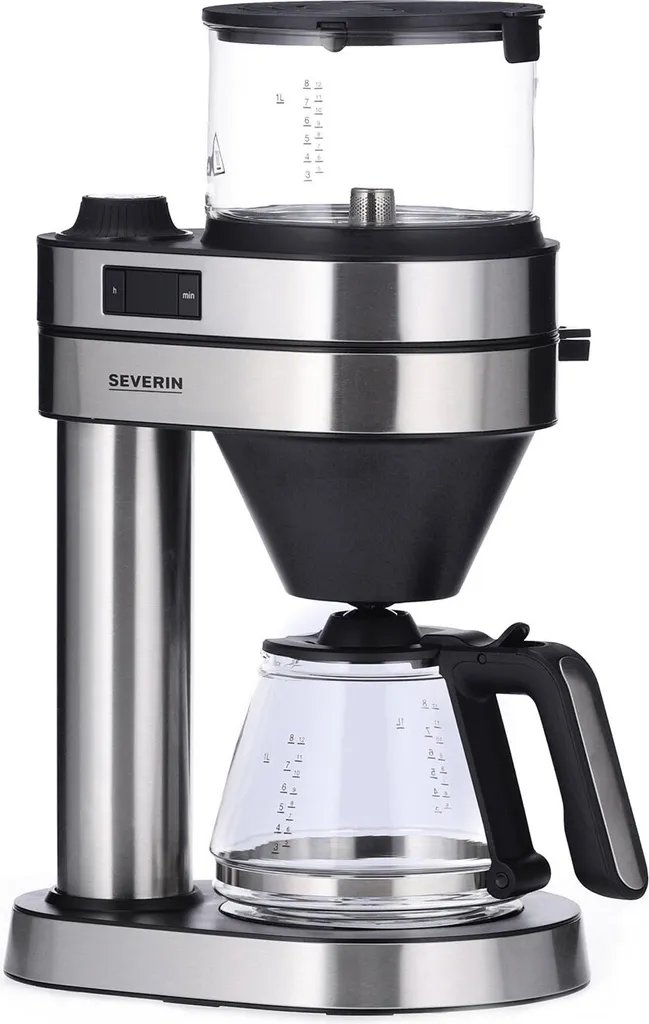 Severin KA 5762 Cafe Caprice 1 Severin KA 5762 Cafe Caprice