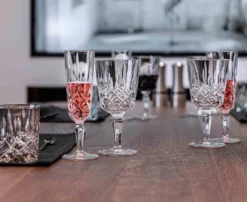 NACHTMANN Cocktail/Weinglas Noblesse 355ml 4er Set 1 Stck. 801366 (EKB) 24 NACHTMANN Cocktail/Weinglas Noblesse 355ml 4er Set 1 Stck. 801366 (EKB) -Küche Produkt Geschäft 0dc4e7811d5d9b6ce8a6930997af55b6