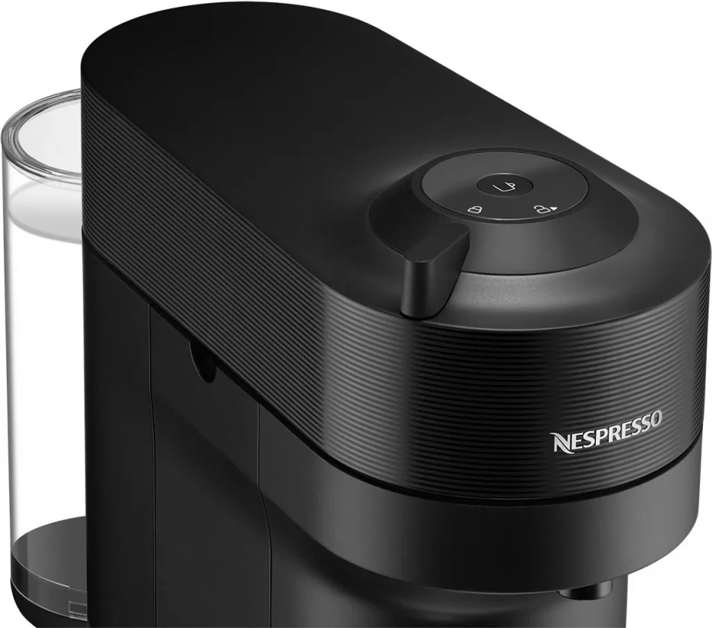 De'Longhi DeLonghi ENV 90.B Vertuo Pop Black 7 De'Longhi DeLonghi ENV 90.B Vertuo Pop Black – Bild 7