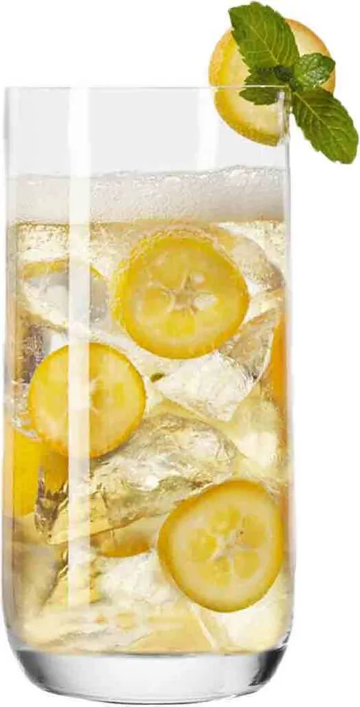 Leonardo Daily 6 Er Krt. Longdrinkbecher 6 Leonardo Daily 6 Er Krt. Longdrinkbecher – Bild 6