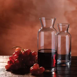 Weinkaraffe Glaskaraffe Saftkaraffe Wasserkaraffe Glas Karaffe 1L PASABAHCE -Küche Produkt Geschäft 0e3e46ea118bdd555e2559e8b9f84cdd