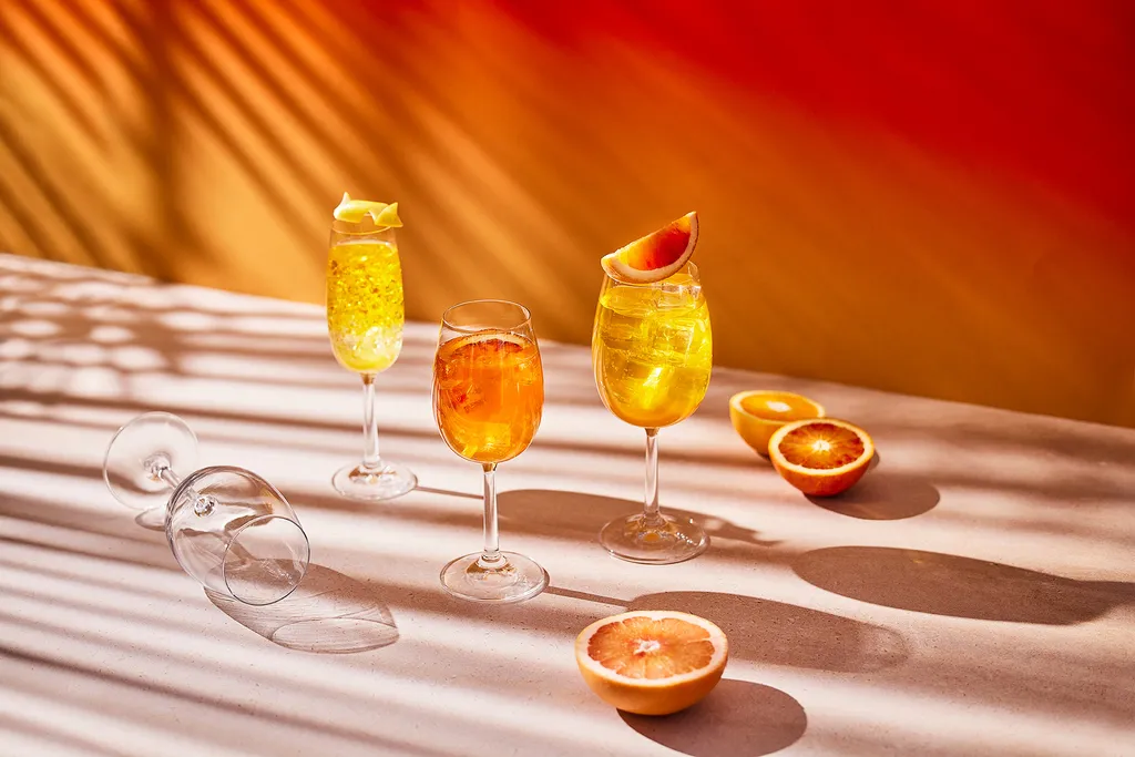 KROSNO Pure Weißweinglas, 6er-Set, 250 Ml 9 KROSNO Pure Weißweinglas, 6er-Set, 250 Ml – Bild 9