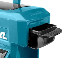 Makita Akku / Netz Tragbare Mobile Kaffeemaschine Caffee DCM501Z 18V 230V -Küche Produkt Geschäft 0f0cf53049f238ef5e121909b43dd903