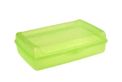 Keeeper Click-Box Maxi 30 X 20 X 8,5 Cm, 3,7 L