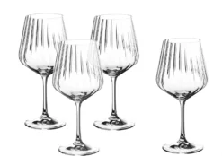 Nachtmann Cocktailglas Gin&Tonic 640ml, Klar (4er Pack) -Küche Produkt Geschäft 0f1b9f7f92371451f510199098ce983c