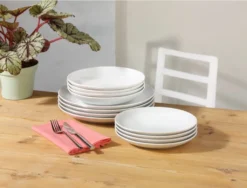 Arzberg Cucina Bianca Set 12-tlg. 42116-800001-29219 7 Arzberg Cucina Bianca Set 12-tlg. 42116-800001-29219 -Küche Produkt Geschäft 0fd6e0f62645a94a31590399766ed3c7