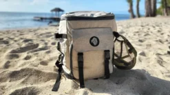 KHALISIA Kühltasche - Fahrradtasche Für Gepäckträger - Einsetzbar Als Gepäckträgertasche - Fahrrad Rucksack - Picknicktasche - Lunchtasche - Thermotasche Hält Kalt & Warm 15 KHALISIA Kühltasche - Fahrradtasche Für Gepäckträger - Einsetzbar Als Gepäckträgertasche - Fahrrad Rucksack - Picknicktasche - Lunchtasche - Thermotasche Hält Kalt & Warm -Küche Produkt Geschäft 0fe3336f05a7f38ba8acf6cb24dcf976