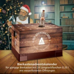 Itenga Adventskalender Für Bierkasten Motiv 1 Holzkiste - Bierkastenadventskalender 7 Itenga Adventskalender Für Bierkasten Motiv 1 Holzkiste - Bierkastenadventskalender -Küche Produkt Geschäft 1015eb0dd50f91ffefaa0b81be6cc2d3