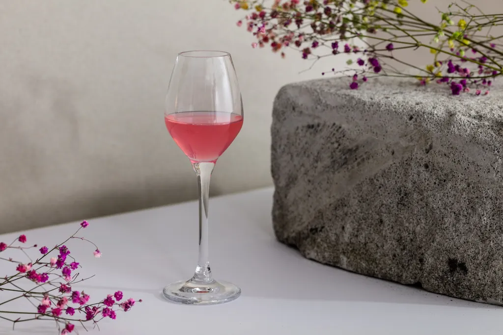 KROSNO Splendour Likörgläser, 6er-Set, 60 Ml 8 KROSNO Splendour Likörgläser, 6er-Set, 60 Ml – Bild 8