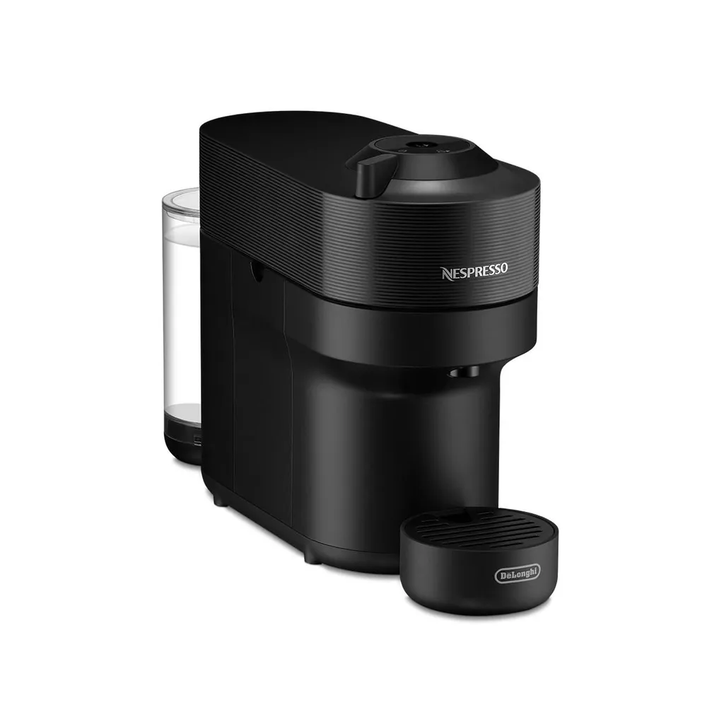 De'Longhi DeLonghi ENV 90.B Vertuo Pop Black 9 De'Longhi DeLonghi ENV 90.B Vertuo Pop Black – Bild 9
