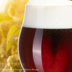 Biertulpen Biergläser Set 6 Teilig 500ml (max. 560ml) Pilsgläser Tulpe -Küche Produkt Geschäft 10b20e7bddcd84168becb7036b8de78c