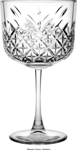 Pasabahce Cocktailglas Timeless 50cl - 4 Stück -Küche Produkt Geschäft 11646ba132a0c8fa4061517bdf3f69d2
